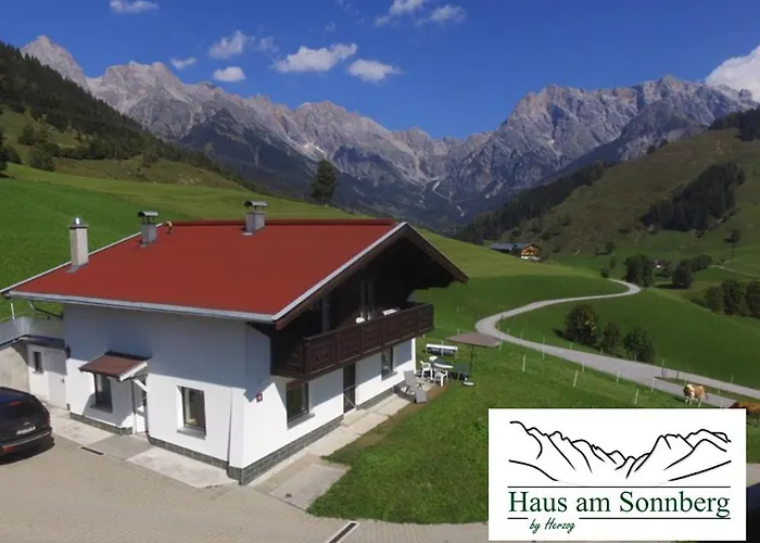 Haus Am Sonnberg