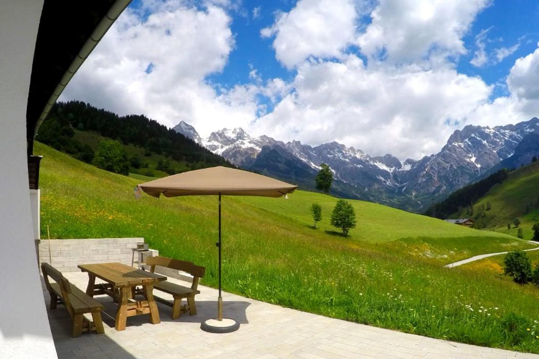 Holiday home Haus Am Sonnberg Maria Alm am Steinernen Meer