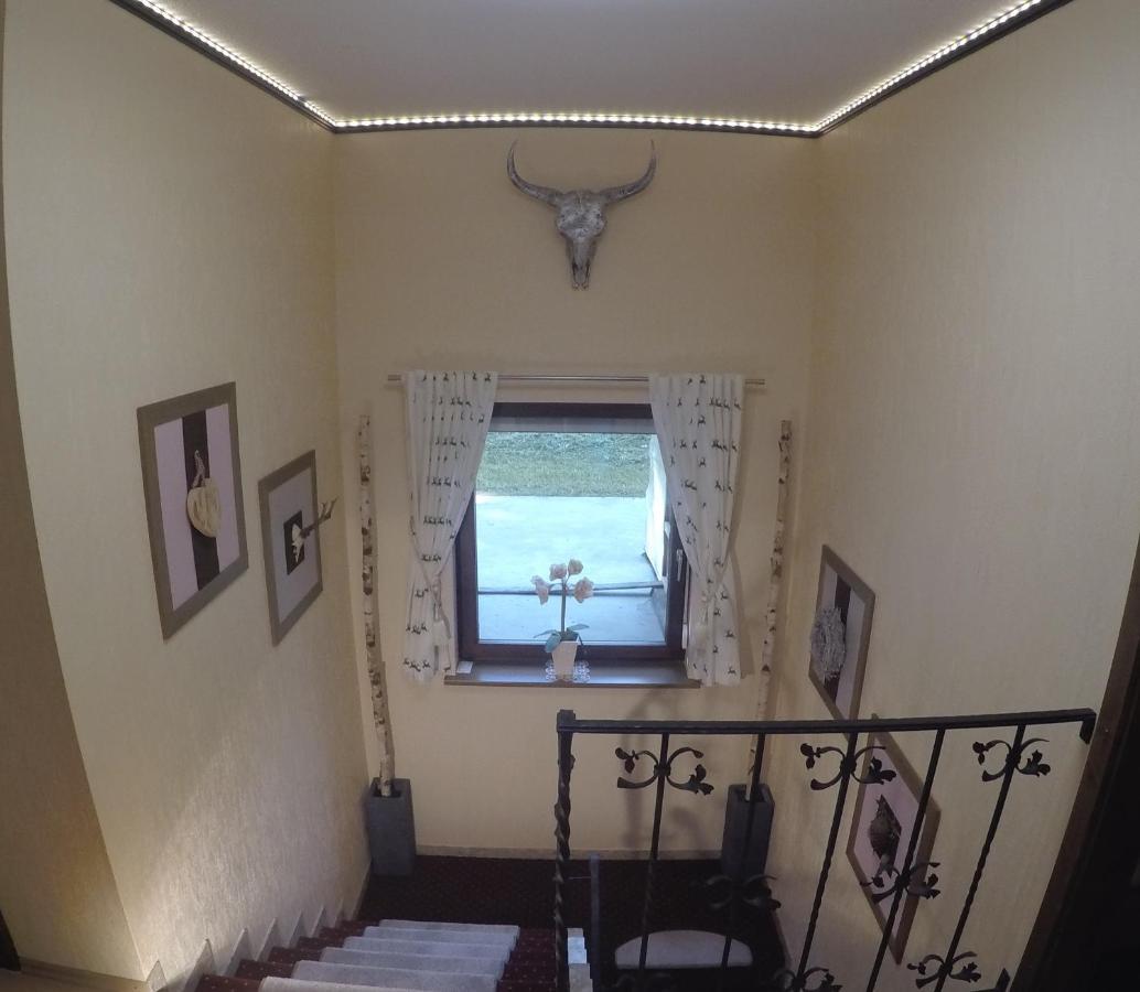 Haus Am Sonnberg Holiday home