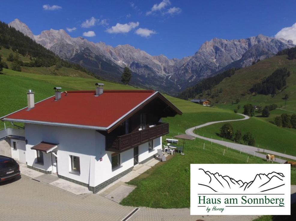 Holiday home Haus Am Sonnberg