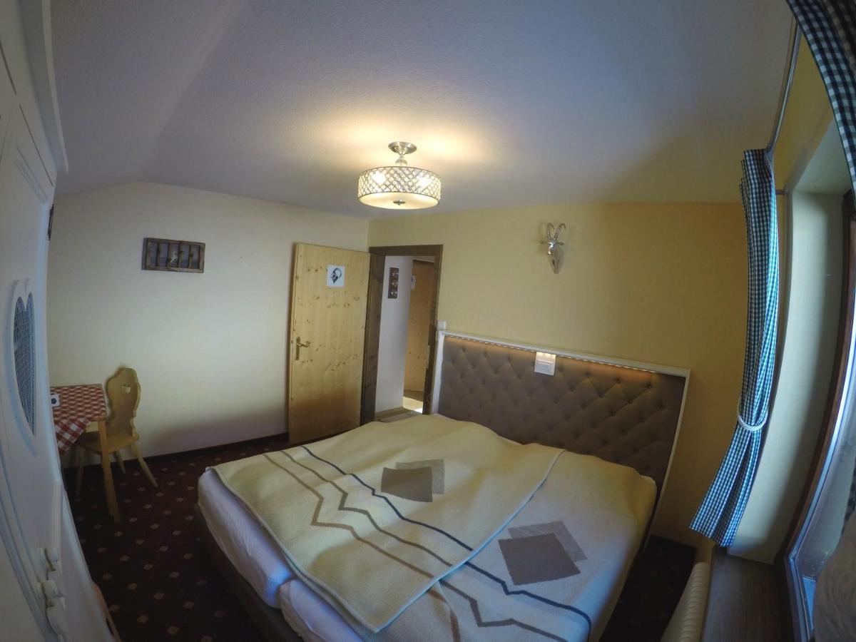 Holiday home Haus Am Sonnberg Maria Alm am Steinernen Meer