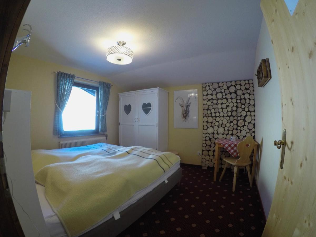 Haus Am Sonnberg Maria Alm am Steinernen Meer