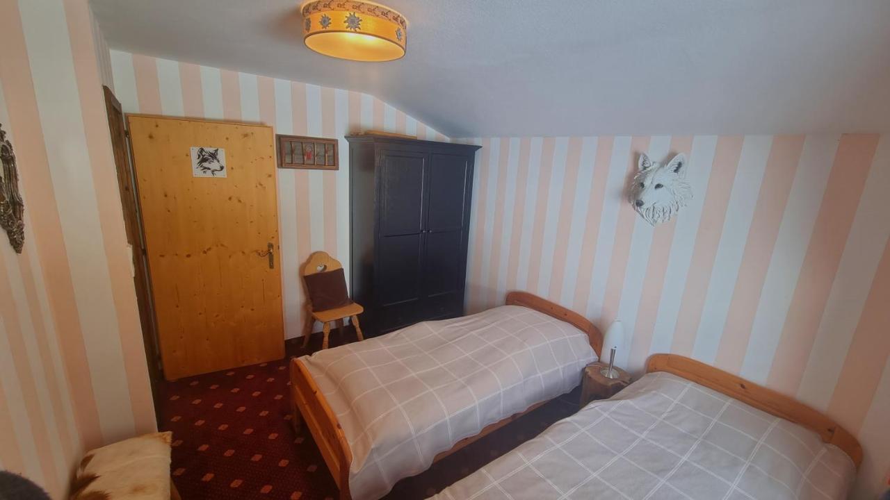 Haus Am Sonnberg Holiday home Maria Alm am Steinernen Meer