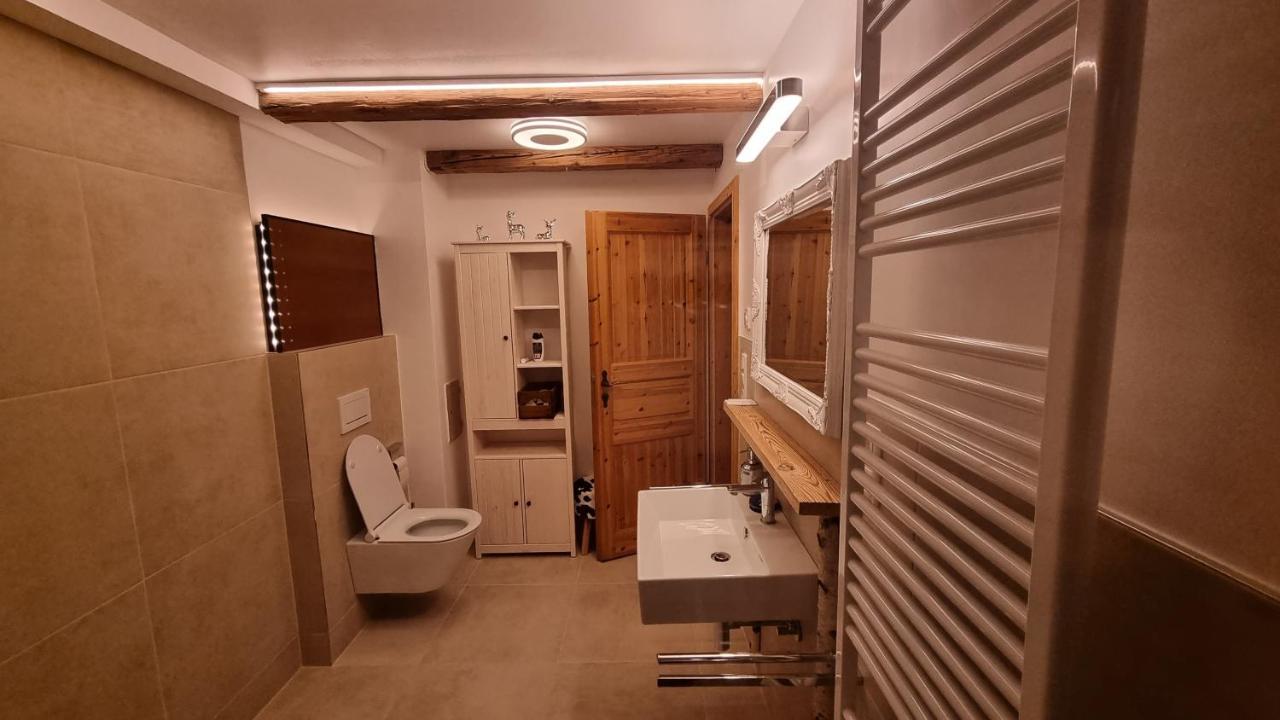 Holiday home Haus Am Sonnberg *