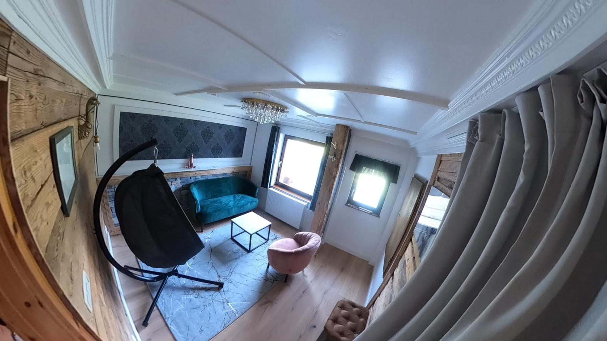 Holiday home Haus Am Sonnberg *