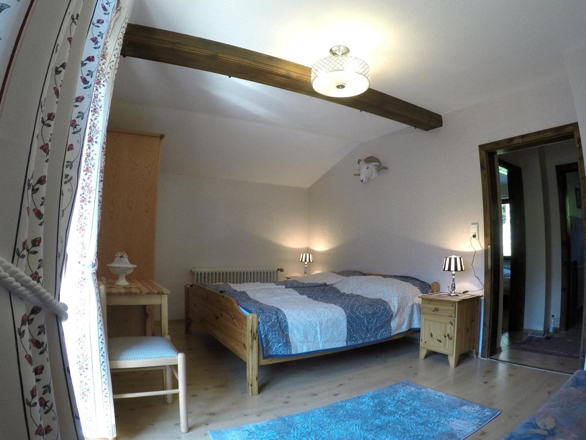 Holiday home Haus Am Sonnberg *