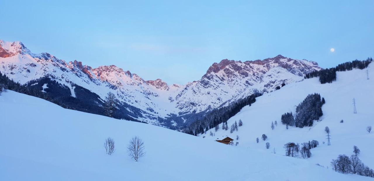 Haus Am Sonnberg Holiday home *