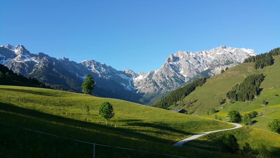 Haus Am Sonnberg Holiday home