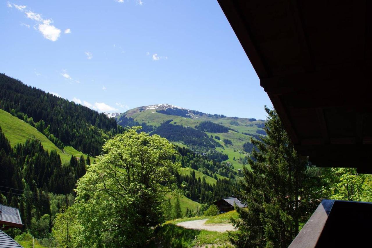 Haus Am Sonnberg Maria Alm am Steinernen Meer