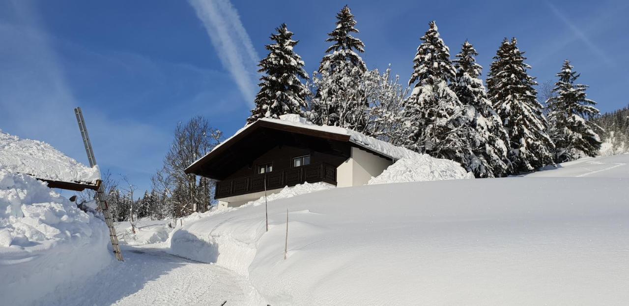 Holiday home Haus Am Sonnberg
