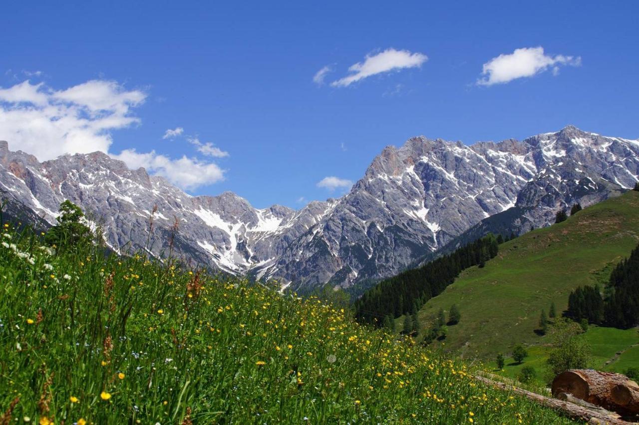 Holiday home Haus Am Sonnberg Maria Alm am Steinernen Meer
