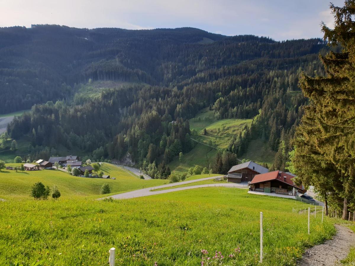 Haus Am Sonnberg