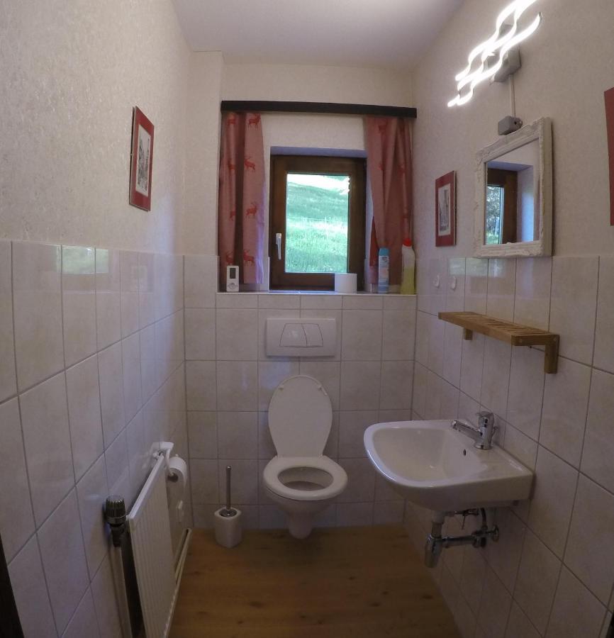 Haus Am Sonnberg Maria Alm am Steinernen Meer