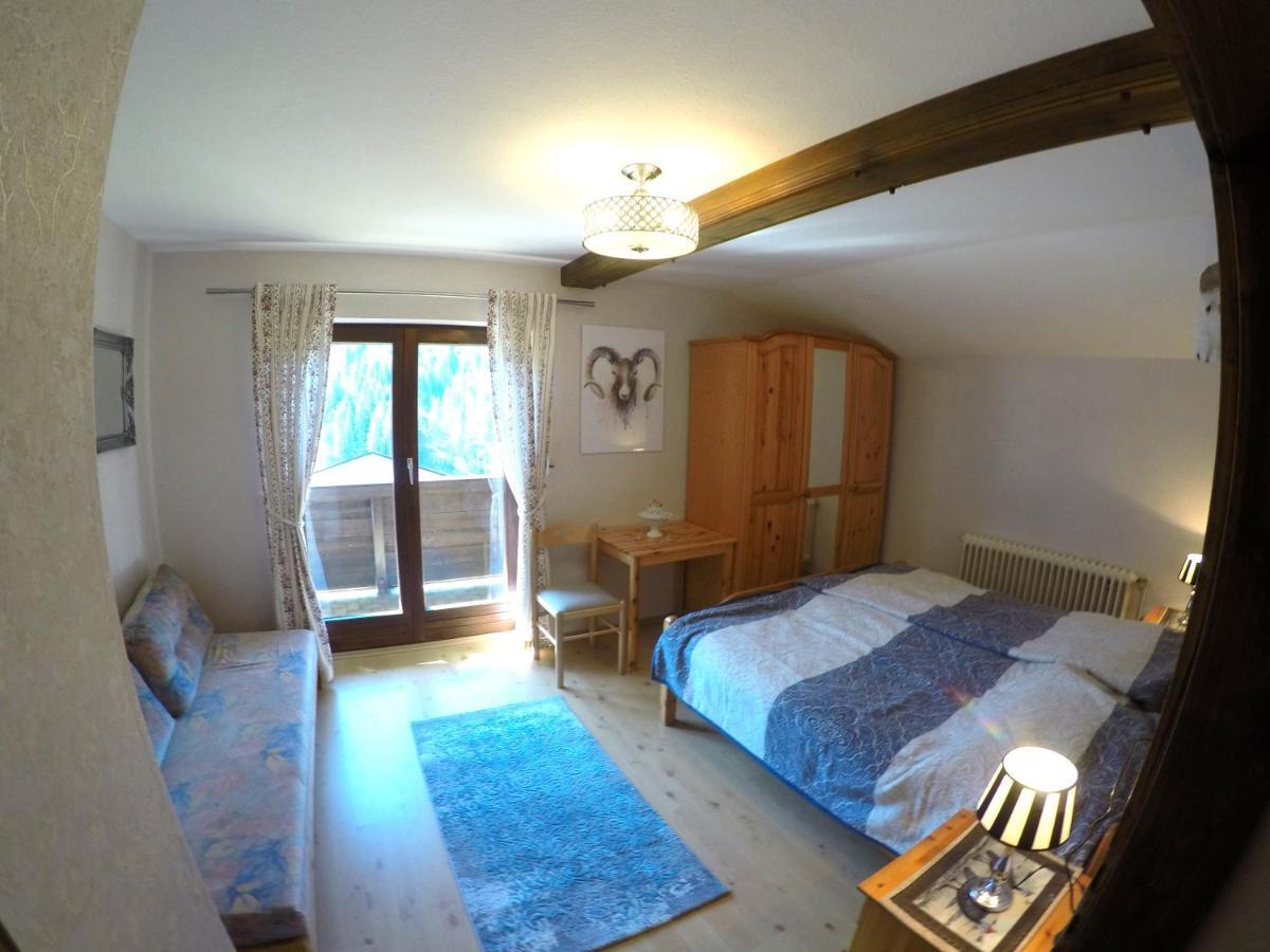 Holiday home Haus Am Sonnberg Maria Alm am Steinernen Meer