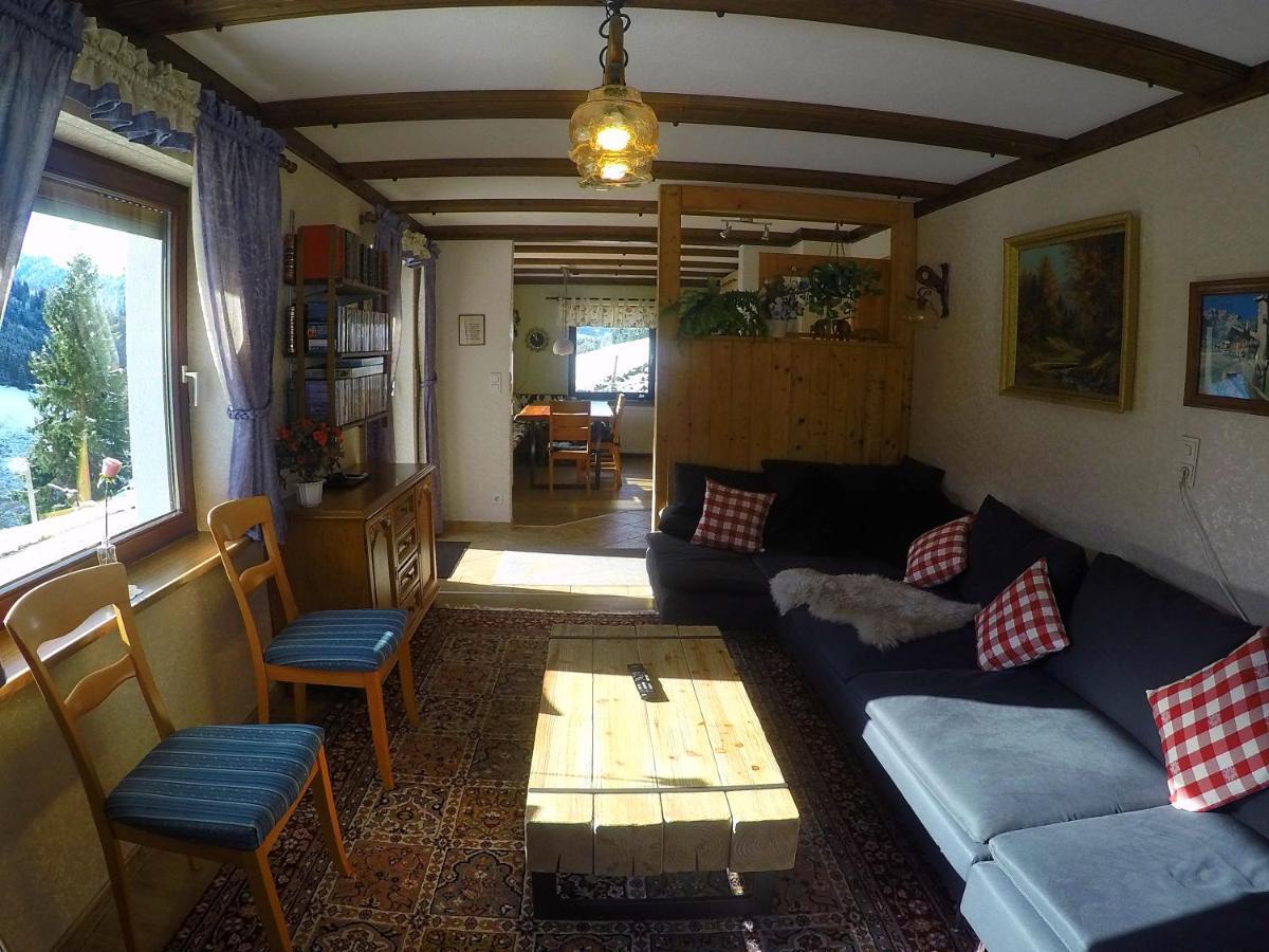 Haus Am Sonnberg Holiday home